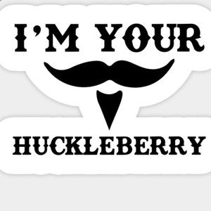 Meet your Posher, Samuel